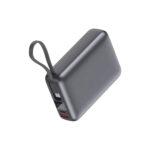 QCY PB20A 45W PD Fast Charge Power Bank