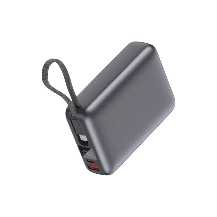 QCY-PB20A-45W-PD-Fast-Charge-Power-Bank-Price-Bangladesh QCY PB20A 45W PD Fast Charge Power Bank - Image 1
