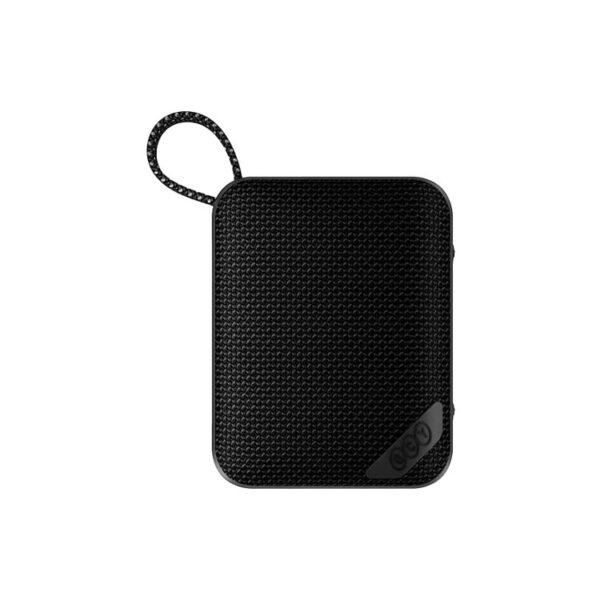 QCY SP2 Portable Wireless Speaker with RGB Lighting