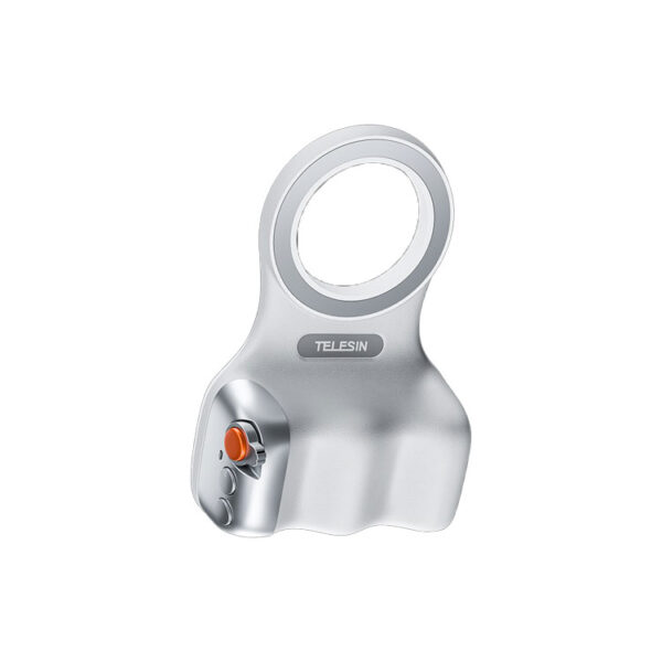 Telesin-Fun-Shot-Magnetic-Grip-2-DSLR-Style-Shutter-Grip