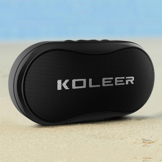 Koleer S29 Portable Bluetooth Speaker