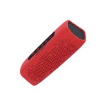 Koleer S881 Bluetooth Speaker with FM Radio - Image 4