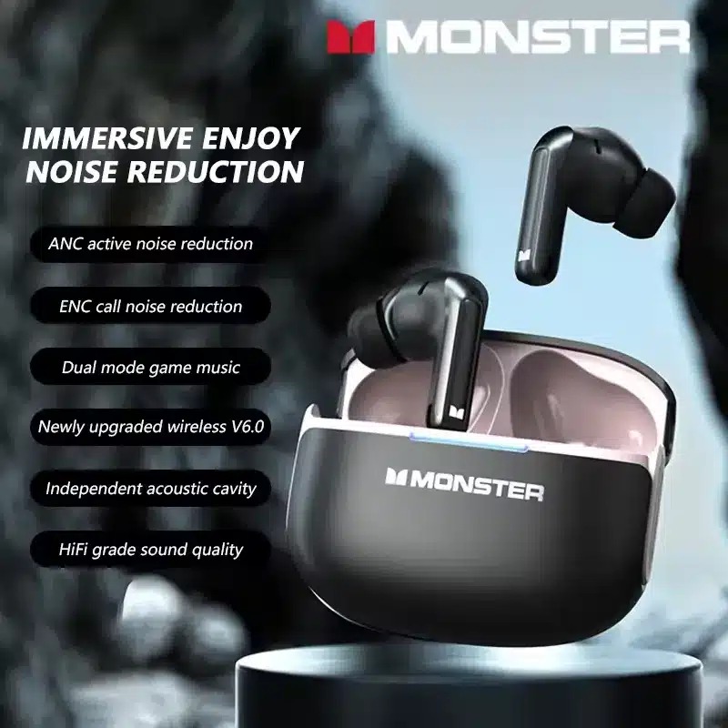 Monster-Aura-Fit-D02-ANC-True-Wireless-Earbuds-Price-In-Bangladesh