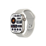 HK9 Pro MAX Smart Watch AMOLED Screen