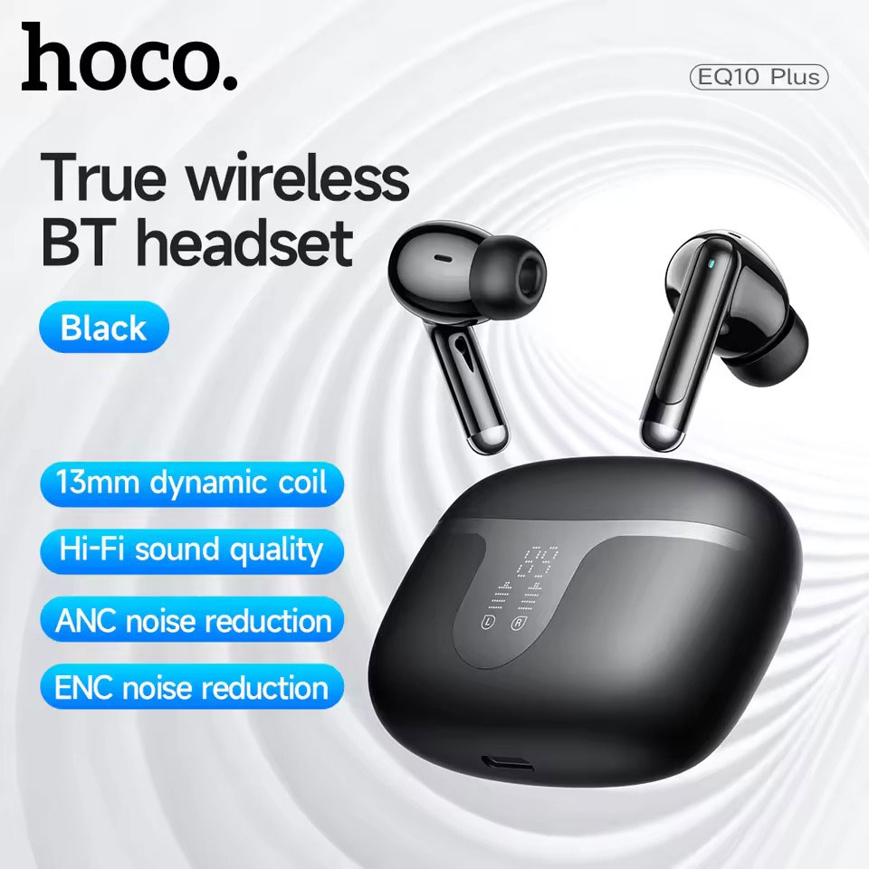Hoco-EQ10-Plus-Harmony-True-Wireless-Earbuds-Price-in-Bangladesh