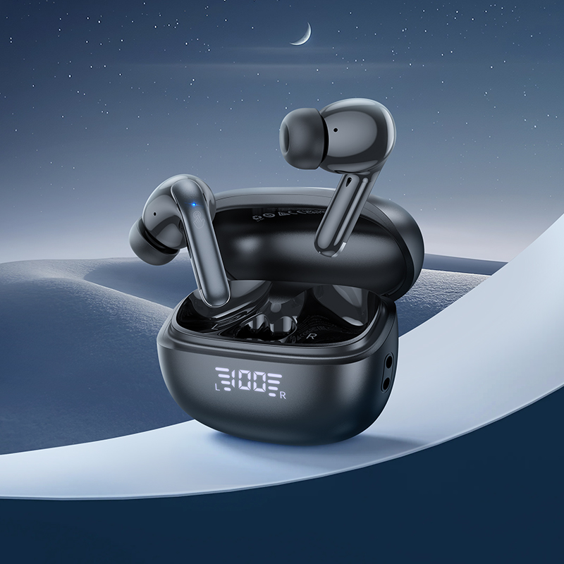 Hoco EQ5 ANC TWS Earbuds Price in Bangladesh