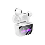 Hoco EW82 Sparkle Touch Screen True Wireless Earbuds