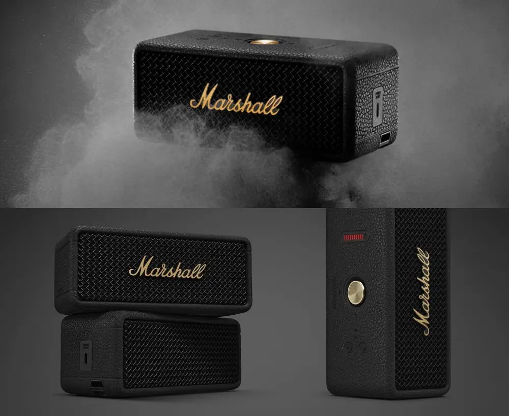 marshall emberton 3 price in bangladesh