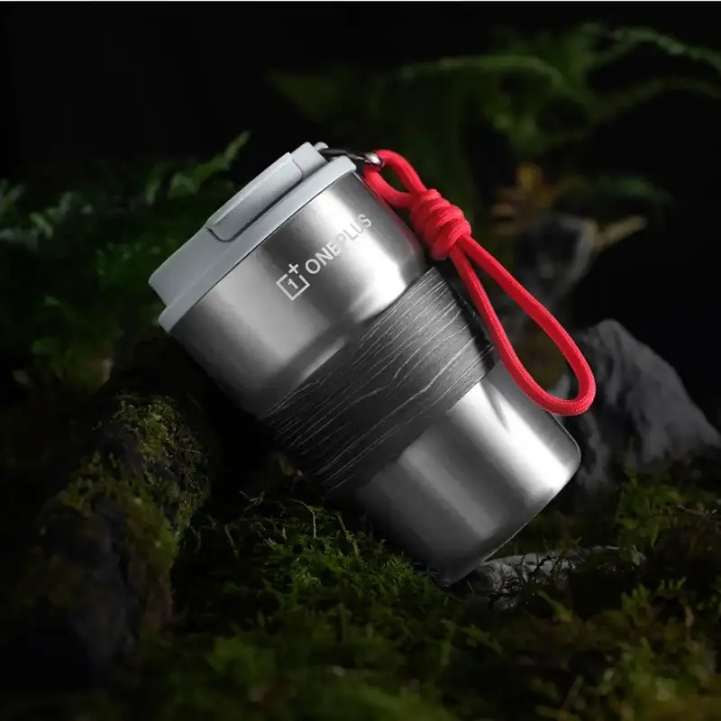 OnePlus Insulated Coffee Travel Tumbler Price in Bangladesh