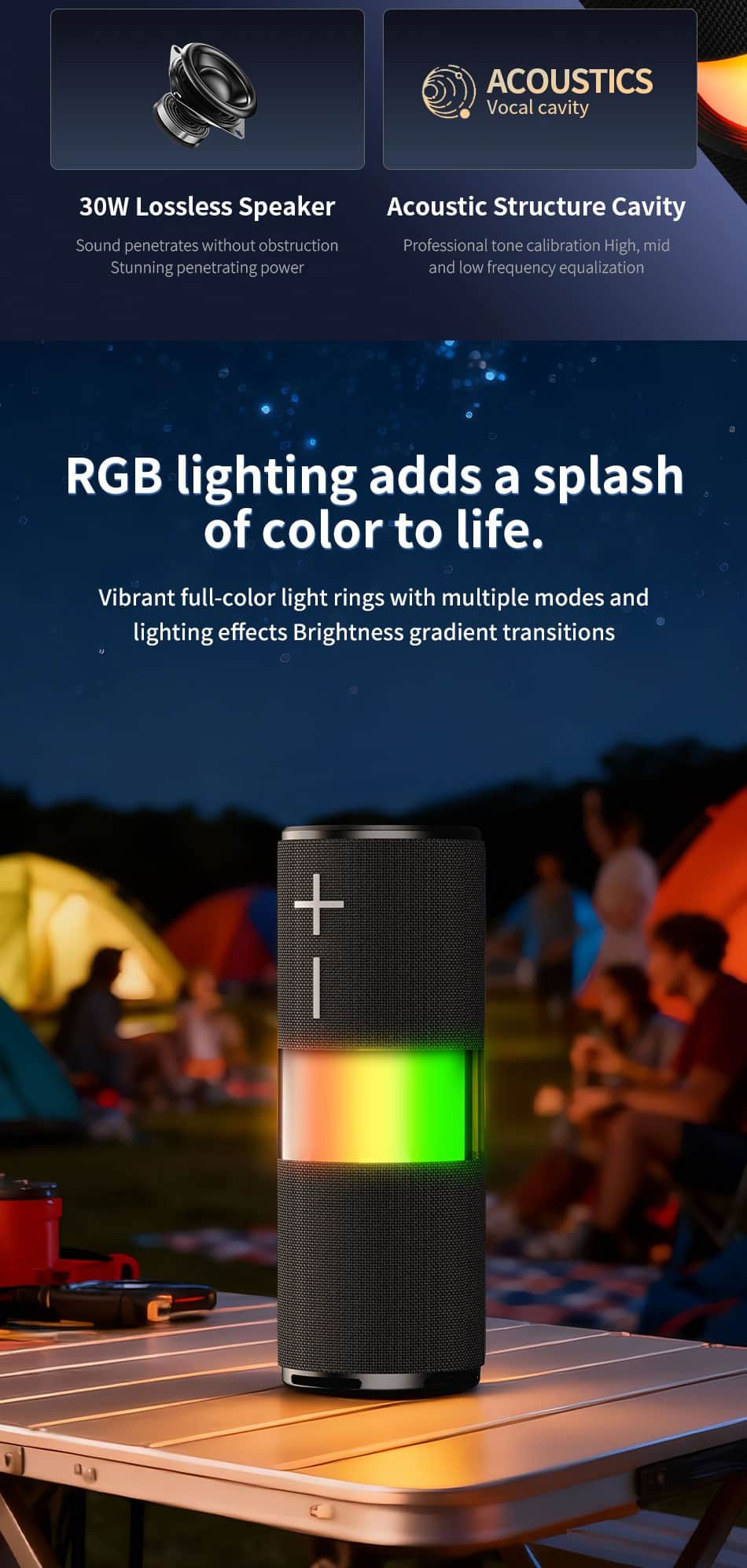 Awei Y669 Lite Bluetooth Speaker Price in Bangladesh