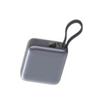 QCY PB10C 10000mAh 35W PD Fast Charging Mini Power Bank