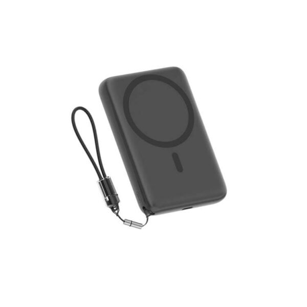 QCY PBW10A Magnetic Wireless Power Bank 22.5W