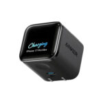 Anker Nano 45W GaN Charger with Display (A121D)