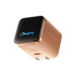 Anker Nano 45W GaN Charger with Display (A121D) - Image 4