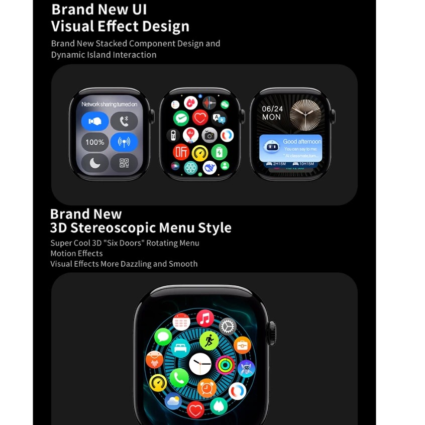 HK 11 Pro Max Smart Watch Price in Bangladesh