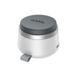 Hoco HC43 Surpass Magnetic Wireless Speaker - Image 2