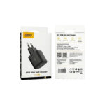 QCY 45W Mini GaN Charger (GN104EG)