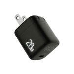 QCY GN105MG 20W Super Quick Charger