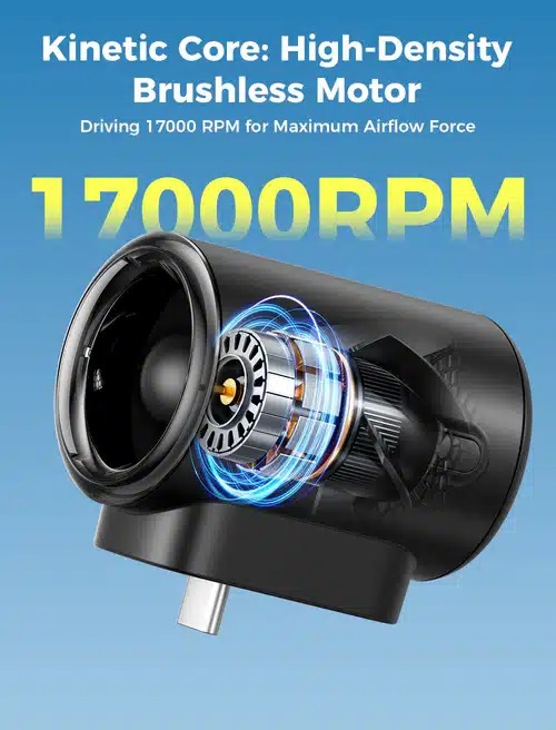 Aecooly PK01-F1 Air Mate Price in Bangladesh
