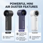 Aecooly PM02 Cold Air Portable Misting Fan Price in Bangladesh