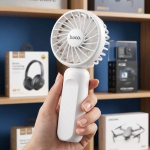 Hoco HX60 Nimble Portable Fan