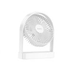 Hoco HX65 Ultra Thin Table Fan