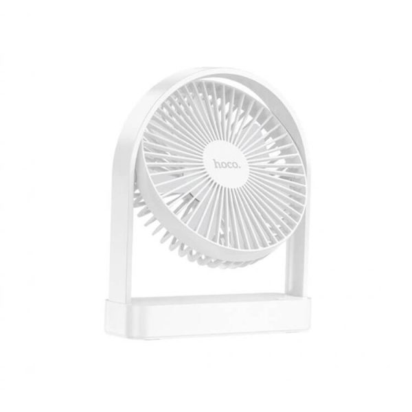 Hoco HX65 Ultra Thin Table Fan