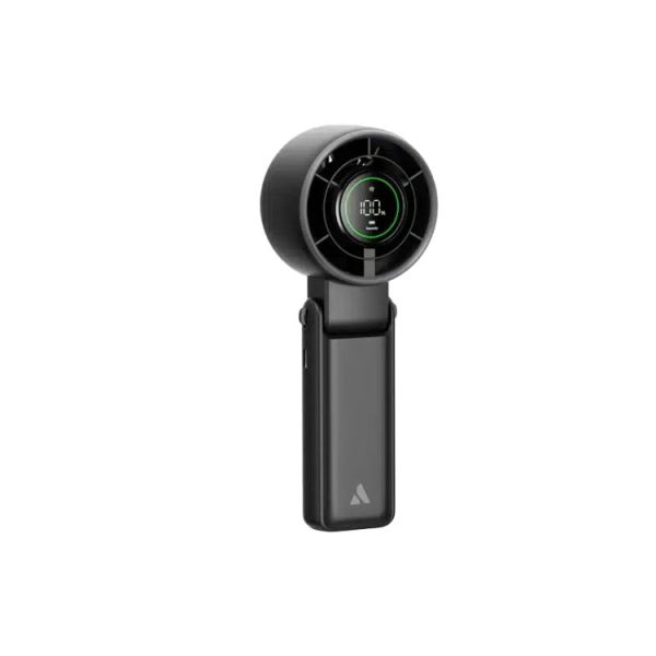 Aecooly-Halo-02-PB02-A-3-in-1-Portable-Handheld-Fan---5000mAh