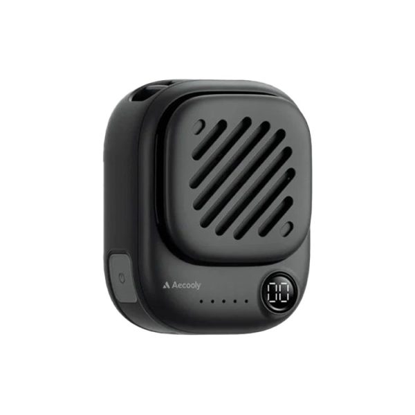 Aecooly NK01 Click 01 Mini Portable Neck Fan