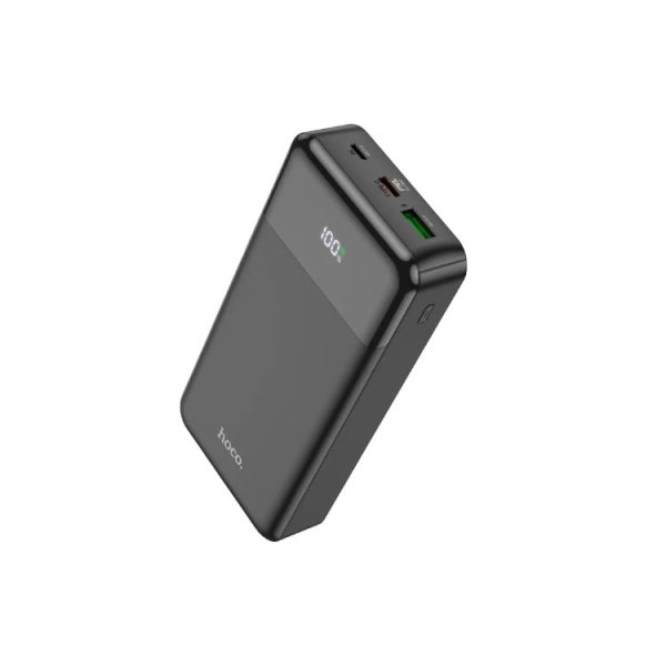 Hoco J102A 20000mAh Power Bank Price in Bangladesh