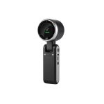 Mini Portable Turbo Fan black