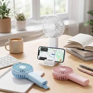 Portable Mini Fan