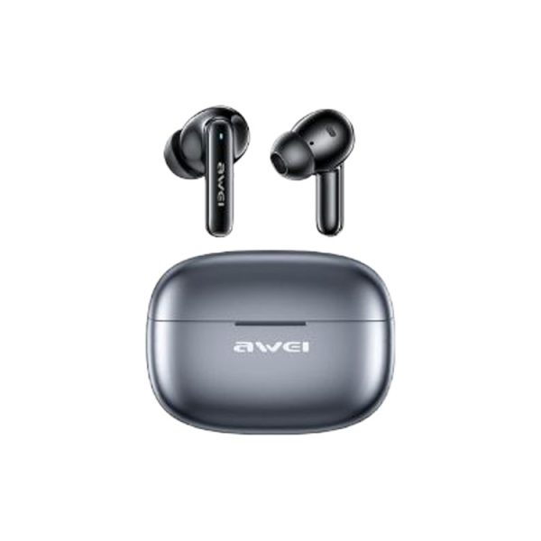 Awei T51 True Wireless Bluetooth Earphones