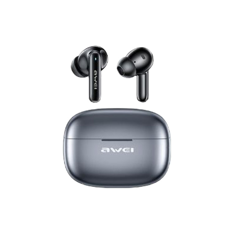 Awei T51 True Wireless Bluetooth Earphones