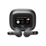 JBL Live Beam 3 NC TWS Earbuds Black