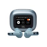 JBL Live Beam 3 NC TWS Earbuds Blue